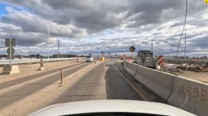 Новая трасса А-289. С М-4 до Крымского моста в обход населенных пунктов краснодарского края