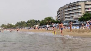 aska just in beach 5* 2022