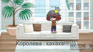 Сериал ,, Огонь и вода " (1 сериал)