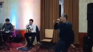 Асаншои Саидик 2020