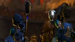 Bionicle 1 Mask Of Light part2 9