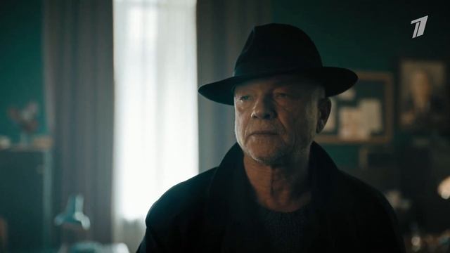 Смоляков Андрей,роль Черкасов-следователь(майор).Человеческий поступок.