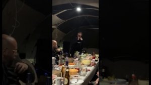 День рождения Виталий Реутов ) Ну тогда ловите пушку от Вити Ак🤙