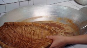 「一席一果」酸角——云南酸味最独特、水份最少的水果【滇西小哥】