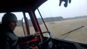 Татра 815