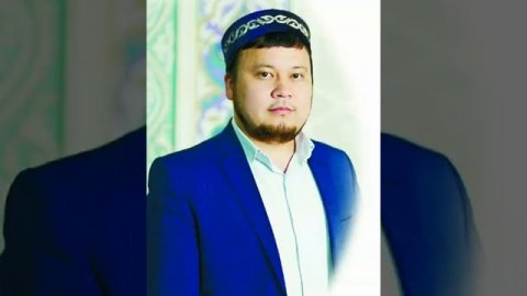 Өте әсерлі уағыз - Ерсін Әміре