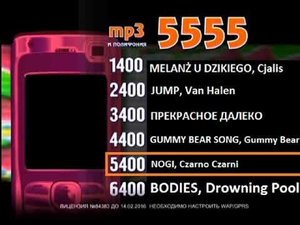 Реклама на BRIDGE TV 2011 (15/15)