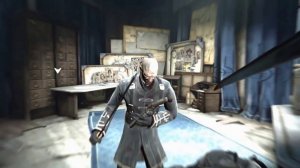 DisHonored - Kill Compilation - Drunken Whaler