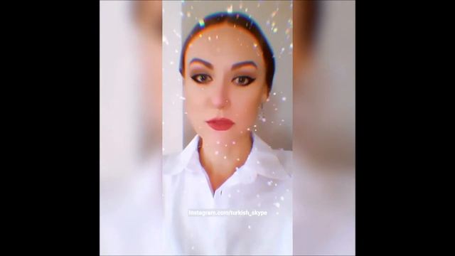 Приглашаю на Видеокурс В1 #турецкийязык #курстурецкогоязыка
