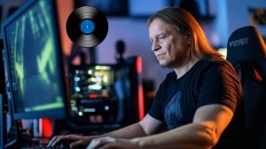 Кипелов - Адовый адок (AI Cover)