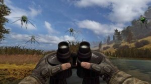 Chernobylite - Русская версия