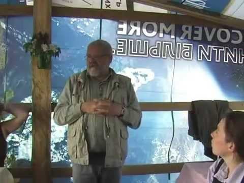 Зепп Хольцер О природе и человеке 1