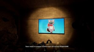 Я ВЫЖИЛ В ИНДИГО ПАРКЕ! | Лисфокс Прохождение (Indigo Park) #1