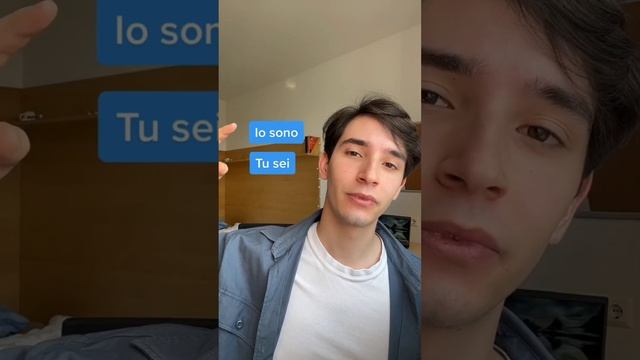 Важные глаголы итальянского языка. Спряжение глагола Avere и Essere в итальянском языке