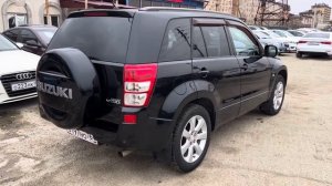 Suzuki Grand Vitara 3.2 Кожа Люк! Цена в Телеграмм! Ссылка в описании