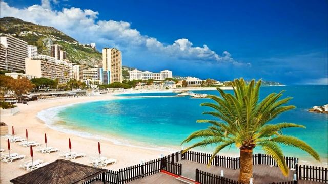 Conjunto Mar Azul " Superior " смотреть онлайн