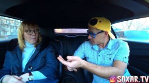 СОСтоятельная ДАМА устроила допрос на первом свидании @SaXaR.Tv_1 Юмористическое пранк шоу