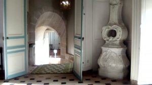 Загородная резиденция французских 📢 🖥 президентов. Замок 👑 👸🛡Рамбуйе/Château 🤴👰♀️ 🛡 de Rambouillet