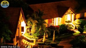 Паттайя, Таиланд, Botany Beach Resort 3*