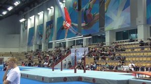 Kishkilev Nikolay - PB