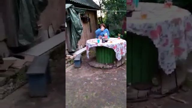 Когда Бабушка Уехала От ВНУКОВ 😂😂😂 смотреть онлайн