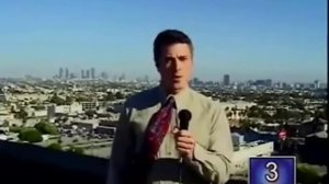 Martin Wannamaker - The Semen Arsonist