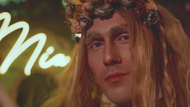 Сказочный лес_фильм