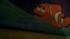 Книга в поисках Немо #2часть