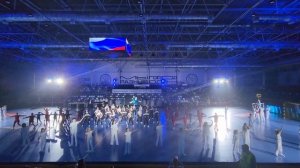 ПРЕСТИЖ - РОССИЯ ВПЕРЁД!