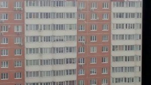 Лифт ЩЛЗ 2007 года (Московская улица дом 98) (г.Чехов) 7-подъезд