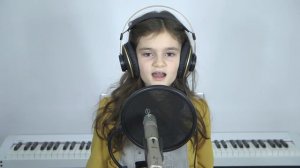 Derniere danse -Indila (cover Marta Balaceanu)