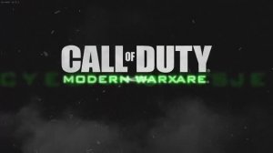 Call of Duty: Modern Warfare Remastered |Часть 1|