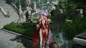 Астальгия 1-4 соло за аркану