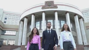 Факультет государственного управления МГУ имени М.В. Ломоносова глазами студентов