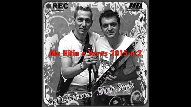 Sef Gjakova Me Hitin e Veres 2015 смотреть онлайн