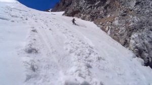 Скитур школа "Горная Территория"