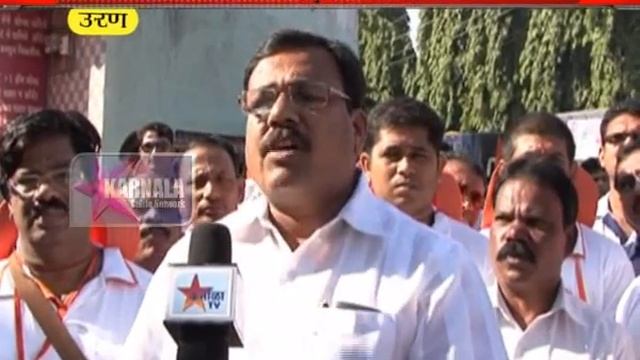 27 11 2014 Uran To Shirdi Payi Dindi Hindi News смотреть онлайн