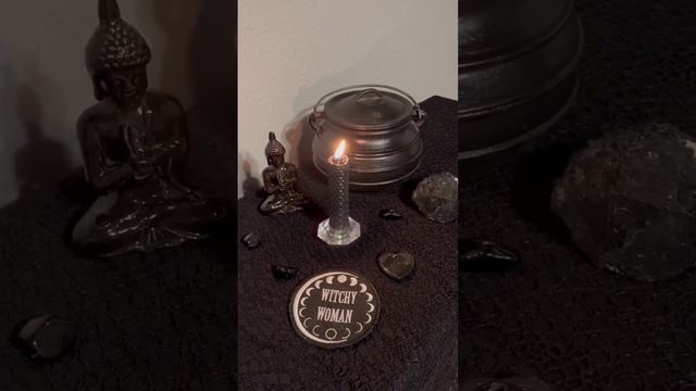 Black Color Metaphysical Meanings magick witchcraft colormagic