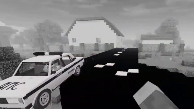 "История Бориса" сериал MINECRAFT #2 смотреть онлайн