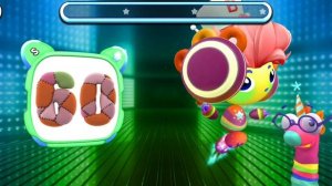 учим #АНГЛИЙСКИЙ язык с Buddy 🔟 Числа