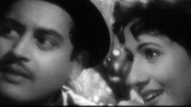 Ab To Jee Hone Laga   Mr & Mrs  55 Songs   Guru Dutt   Madhubala   Shamshad Begum   Filmigaane