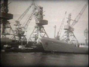 АРХАНГЕЛЬСК.ХРОНИКА СССР