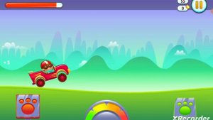 Играем в игру Бубу часть 7
