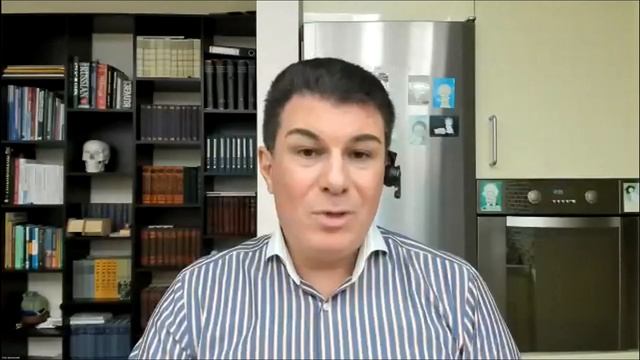 Алтайский разговор 516. Восстановление данных. Виталий Лажинцев и Олег Брагинский