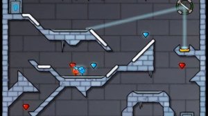 Огонь и Вода Серия 1