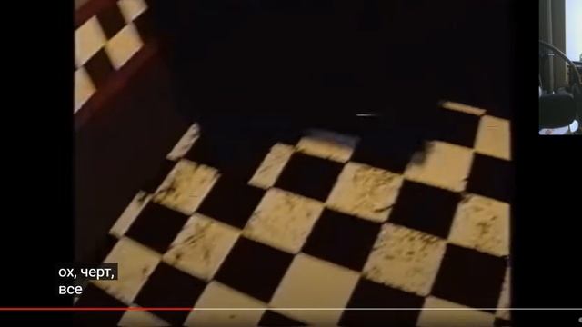 Самый бесстрашный охранник (Реакция на FNaF VHS) смотреть онлайн