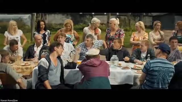 Убойная комедия ЖЕНАМ ПОСВЯЩАЕТСЯНЕ ДАЁТ Русские комедии 2017 Русские фильмы