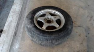 как качать колесо взрывом