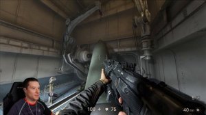 Wolfenstein 2: The New Colossus ► ПРОХОЖДЕНИЕ ВОЛЬФЕНШТЕЙН 2 - ФИНАЛ #3