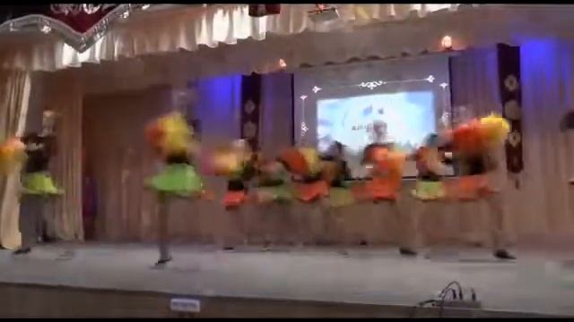Свой стиль   Алга, Казакстан